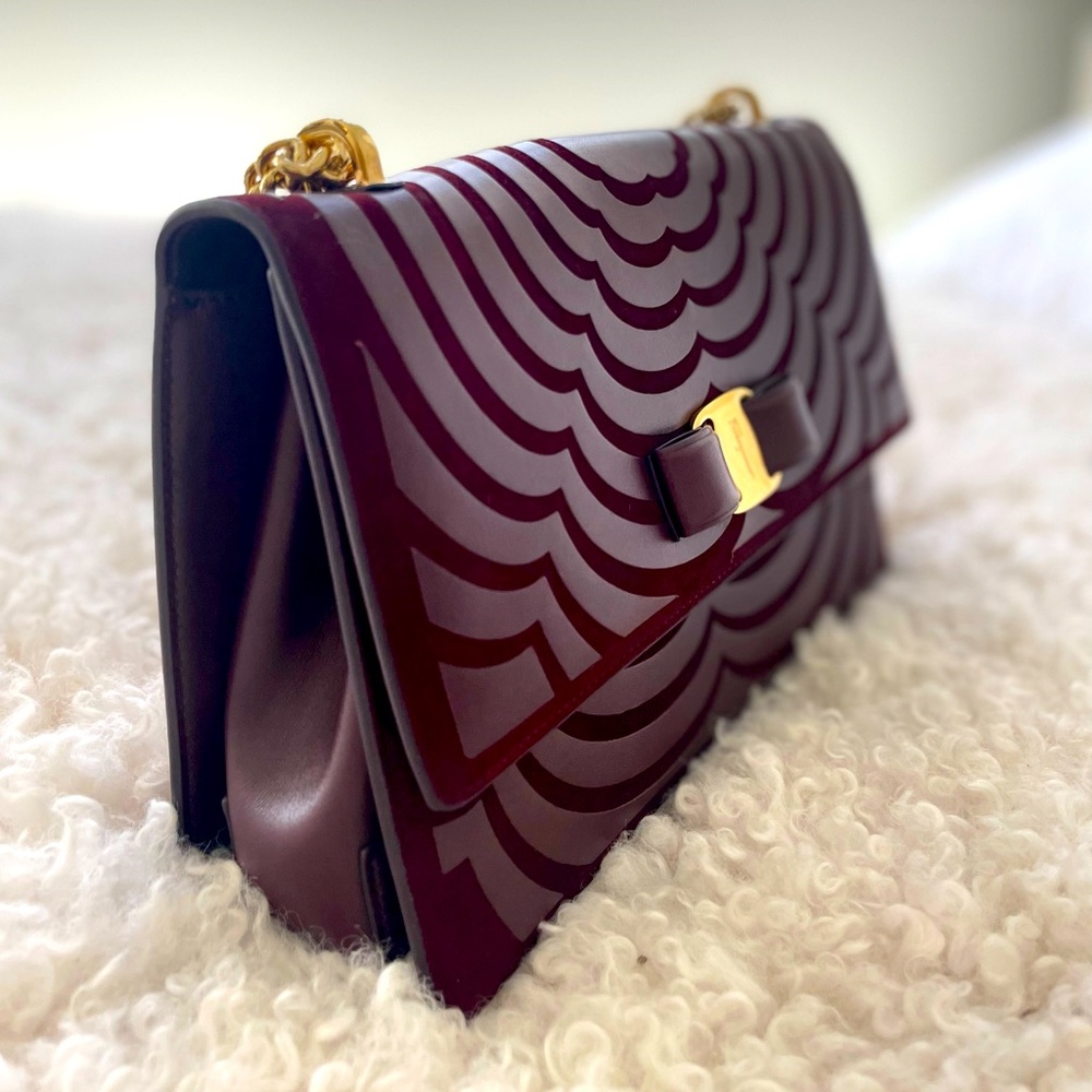 Ferragamo Chain Bag